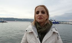 Depremzede Gurbet Arslan: Birlikte daha kolay atlatılabiliyor
