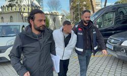 Husumetlisine ateş açtı, başkasını yaraladı