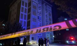 Apartmanda böcek ilaçlamasında 11 kişi hastanelik oldu