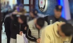 7 ildeki bahis operasyonunda 2 milyar 865 milyon TL'lik işlem tespit edildi!