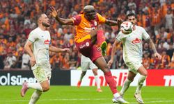 Galatasaray, Çaykur Rizespor deplasmanında!