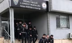 Film gibi gasp: Hastanede refakatçi olarak beklemişler!