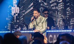 Uludağ'da Sefo çılgınlığı!