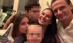 Rus anne ile kızının katil zanlısı Türkiye'ye getirildi