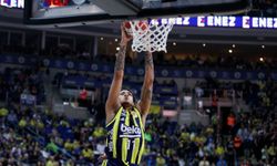 Potadaki derbide kazanan Fenerbahçe