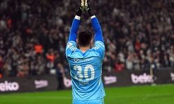 Taraftarından kaleci Ersin'e önce tepki, sonra destek