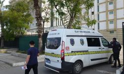 Güvenlik görevlisi adliyede ölü bulundu