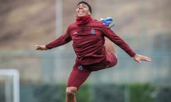 Trabzonspor, Fenerbahçe maçına hazırlanıyor!