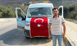 Kayıp gencin cansız bedeni bulundu