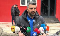 Sinan Kaloğlu: Rakibin kim olduğu bizi çok ilgilendirmiyor