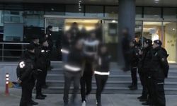 Bursa'da dev uyuşturucu operasyonu