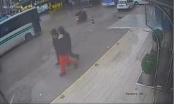 Adana'da dehşet anları