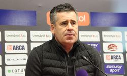 Çorum FK hocası VAR'dan şikayetçi