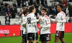 Başakşehir ile Beşiktaş 24. randevuda!