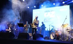 Nilüfer’de caz rüzgarı esiyor!