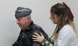 Amerika'da ev bakarken, kendini Şırnak'ta buldu!