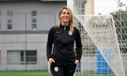 Teknik Direktör Nurcan Çelik vefat etti!