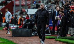 Samsunspor Thorsten Fink ile anlaştı!