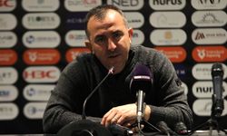 Recep Uçar skordan memnun