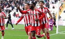 Vanspor, Sivas'tan eli boş döndü