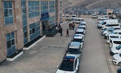 9 ilde suç şebekesine operasyon!