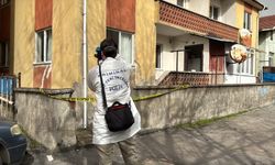 Karabük'te soba faciası!