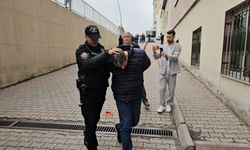 Suç örgütü operasyonunda 9 şüpheli adliyede!