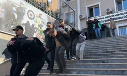 İstanbul merkezli 7 ilde operasyon: Şüpheliler adliyede