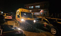 Maden ocağından kötü haber