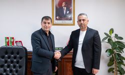 DBB'de görev değişimi