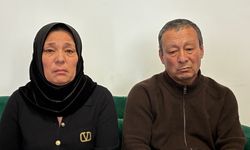 Ümraniye'deki vahşette acılı anne baba: "Kızımızın bir mezarı olsun"