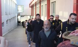 "Son Reçete" operasyonu: Usulsüz ilaç çetesi çökertildi