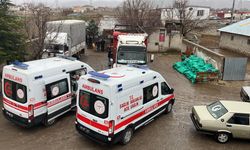 3 kişi karbonmonoksit gazından hayatını kaybetti