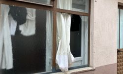 Muğla'da çakmak gazı faciası