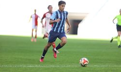 Adana Demirspor, Sivasspor ile berabere kaldı