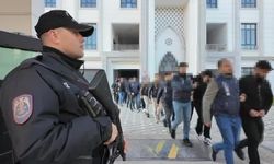 Oltalama yöntemiyle dolandırıcılık yapan 21 kişi tutuklandı