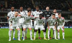 Beşiktaş ile Göztepe 60. randevuda!