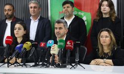 Nahit Eren: Amedspor suskun kalmayacak!