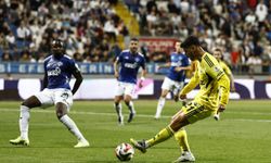 Fenerbahçe, Kasımpaşa'yı konuk edecek