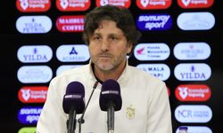 Fatih Tekke 3 puandan memnun