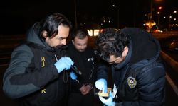 Sahte altın ile 15 kişiyi dolandırmışlar!