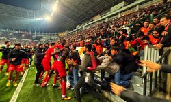 Amedspor son nefeste 3 puanı aldı