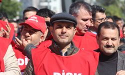 Seyhan Belediyesi'nde işçi isyanı