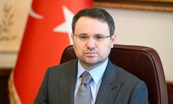 Bakan Gürlek: Güçlü toplum güçlü Türkiye’nin temelidir