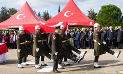 Şehit F-16 pilotunun cenazesi memleketine uğurlandı