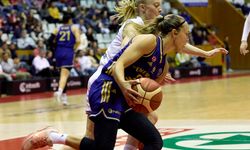 Fenerbahçe final fourda