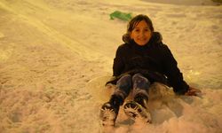 Bayburt’ta okullar tatil edildi