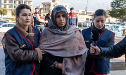 Miras işlemleri 17 yıllık cinayeti ortaya çıkardı