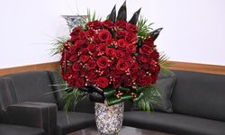 Bahçeli'den Erdoğan’a hediye