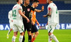 Başakşehir Konya'ya acımadı